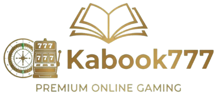 Kabook 777 Logo